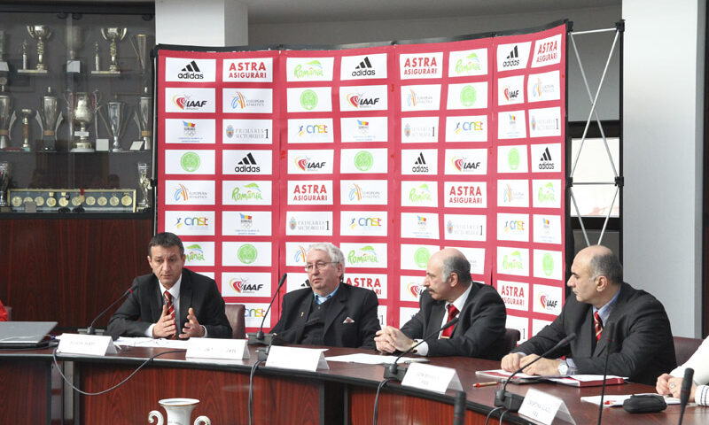 Împreună în anul centenar